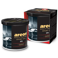Areon Gel Can Sport LUX